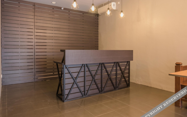 RedDoorz Plus near Maimun Palace 2 Medan