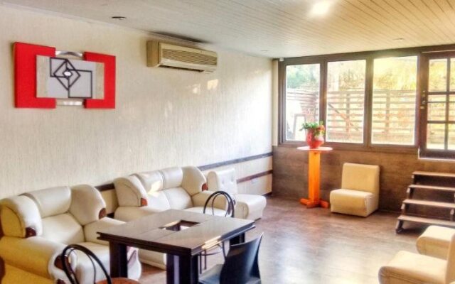 Hotel La Gran Manzana