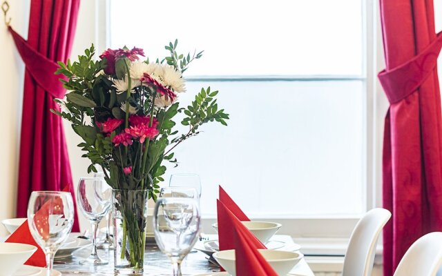 CDP Apartments – Mornington Crescent
