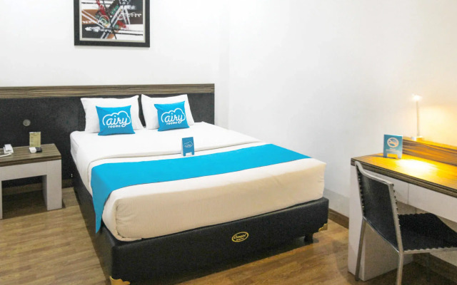 Airy Veteran 30 Bandung