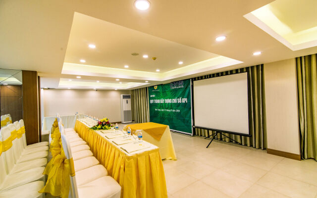 Asia Paradise Hotel