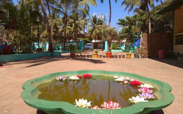 Sukhsagar Beach Resort