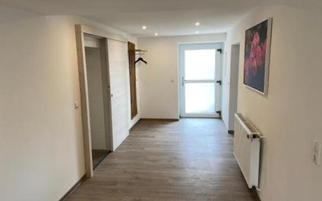 Ulrich`s Weindomizil