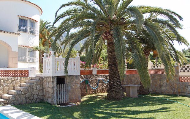 House Pia Dénia