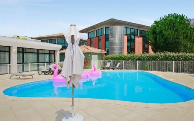 Appart’City Confort Toulouse Purpan