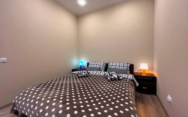 ОнегоНome (ОнегоХоум) на улице Чапаева