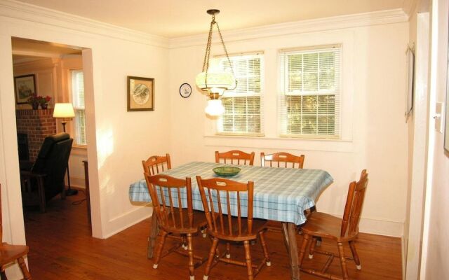 Sassafras House 104 Oceanview by Long & Foster