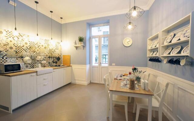 A Due Passi B&B