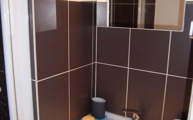 Villa Wimereux, 4 pièces, 6 personnes - FR-1-675-7