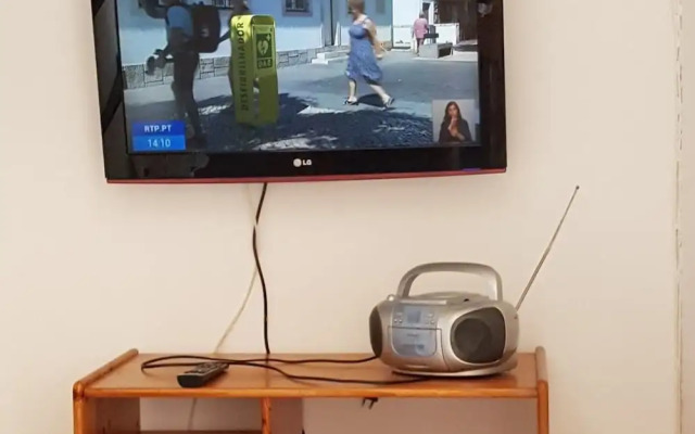 Beautiful Apt in Vila Rosa by Rental4all