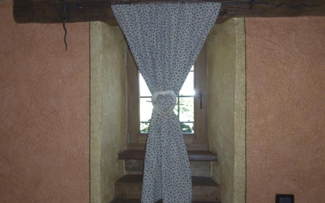 Affittacamere Saint Salod