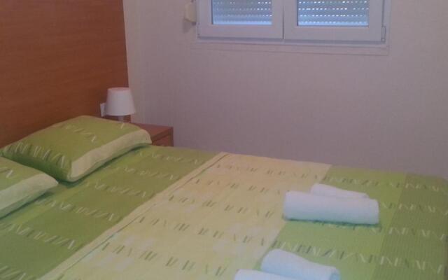 Apartments Lux Lukic