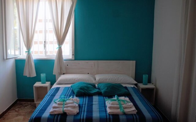 B&B CasaMatilde