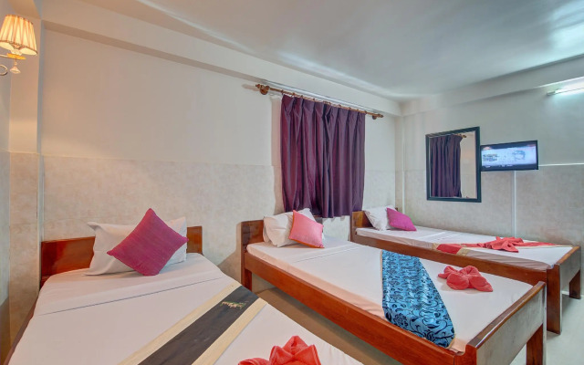 Siem Reap Pub Hostel