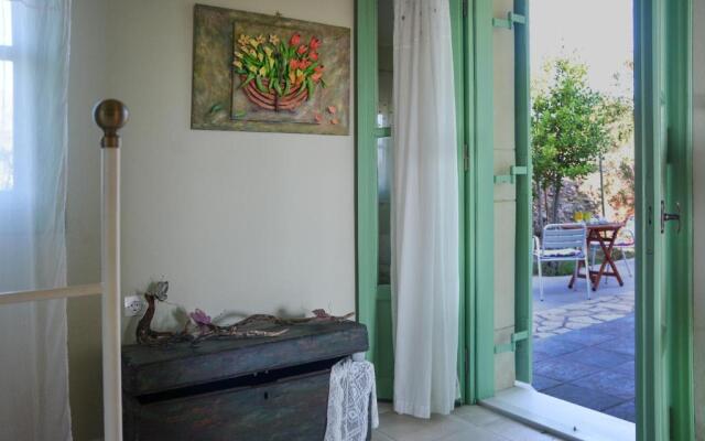 Anemohadi Apartments