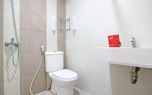 RedDoorz near Jogja City Mall