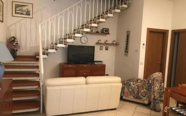 Casa Viareggio