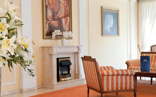 Victor's Residenz-Hotel Erfurt