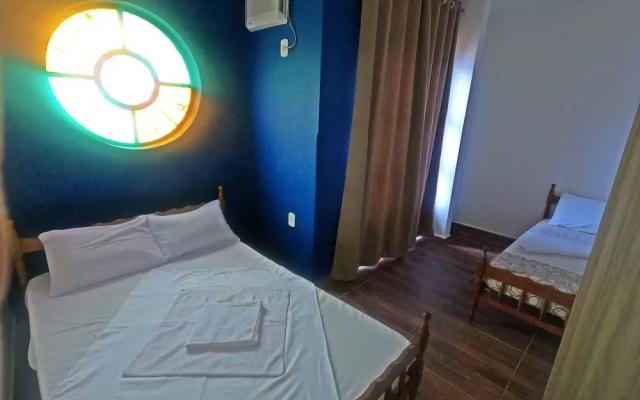 Hotel Mão de Fatima