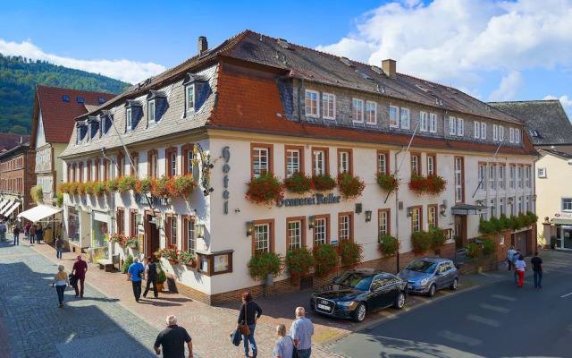 Brauerei Keller