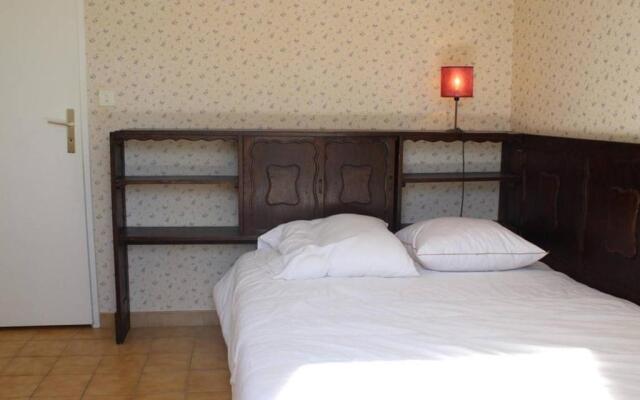 Maison Saint-Pierre-d'Oléron-La Cotinière, 4 pièces, 6 personnes - FR-1-246A-368