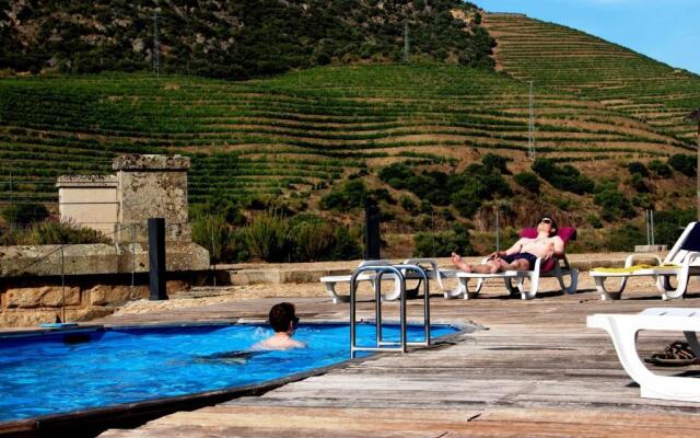 Douro Fluvina Yachts & Chalets