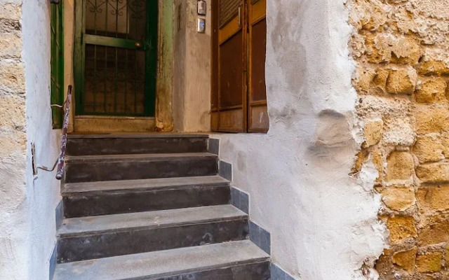 San Gregorio Armeno - Bh 119