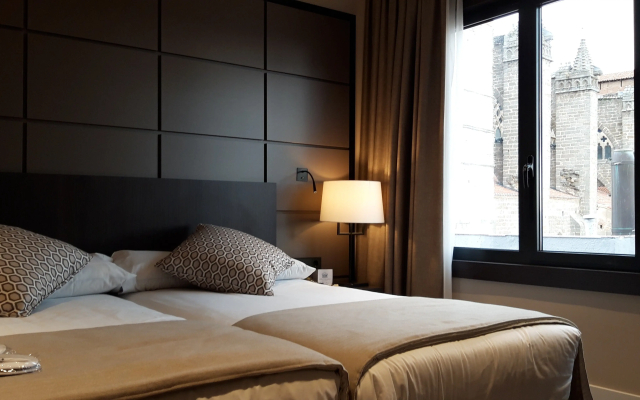 Hotel Palacio de Valderrábanos