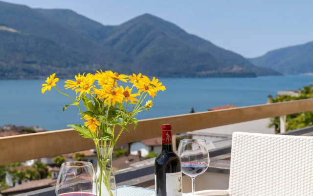 Hotel Ascona