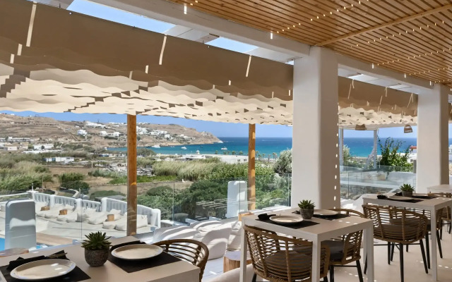 Penelope Village Mykonos