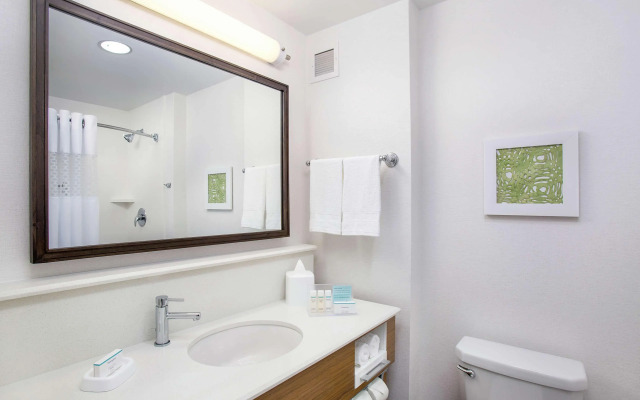 Hampton Inn & Suites Oahu/Kapolei