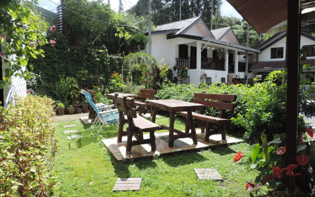 Cameronian Holiday Inn