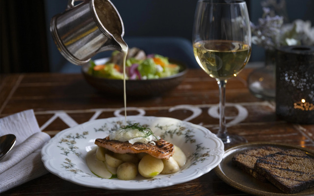 Radisson Blu Grand Hotel Tammer, Tampere