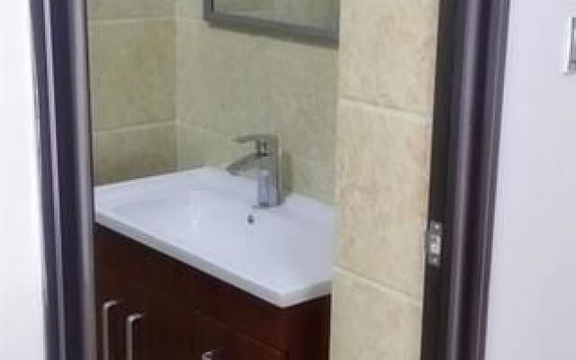 Century Hao Ting Apartment