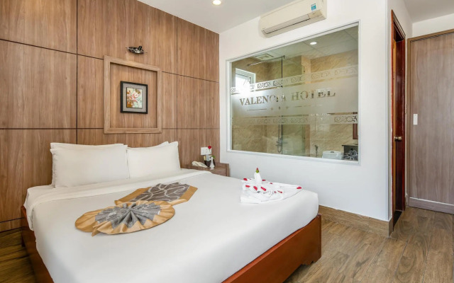 Valencia Hotel
