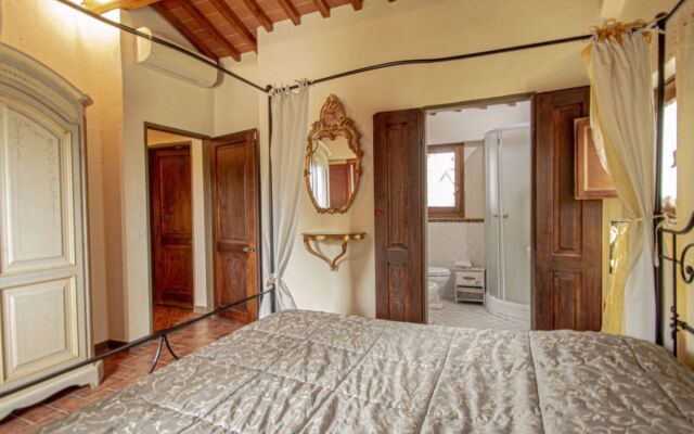 Badia a Passignano 9307