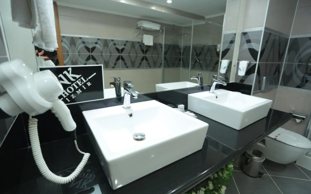 NK Hotel