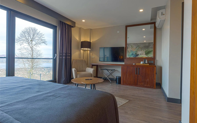 Best Western Plus Sapanca