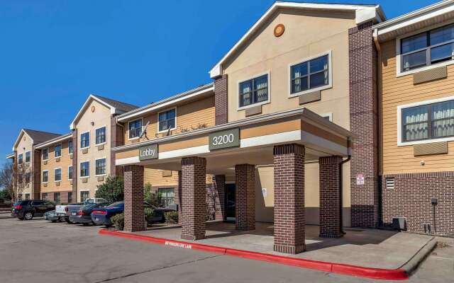 Extended Stay America Suites Houston Westchase Richmond