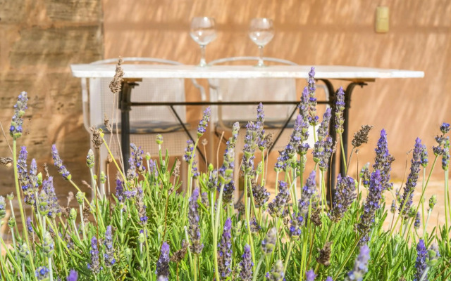 Possessio Sa Barrala Duplex