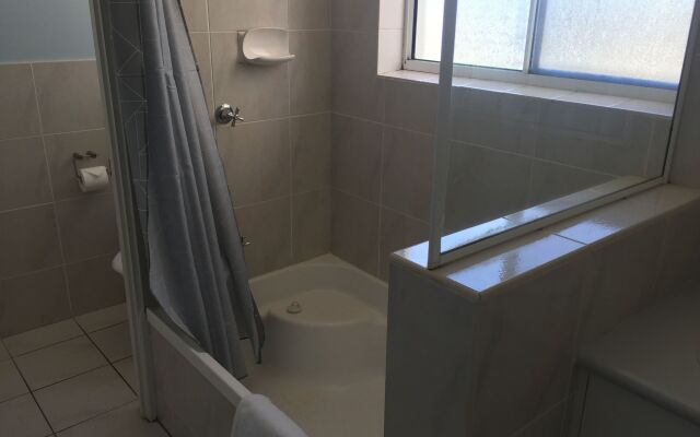 Burlington Holiday Apartments