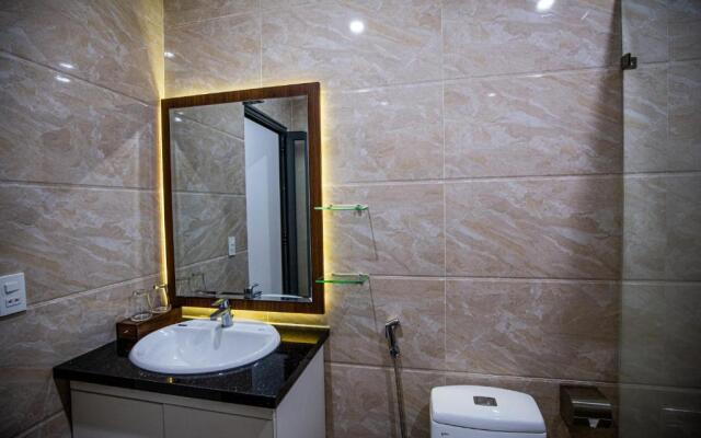 Nhat Quang Hotel