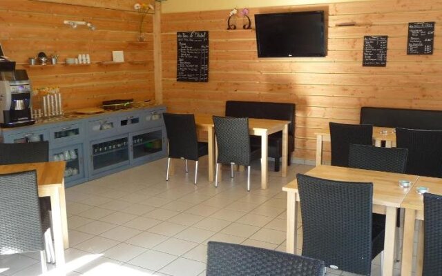 Auberge de lIle damour