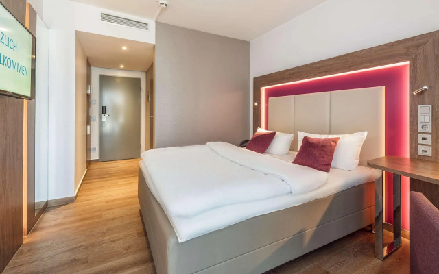 Best Western Plus Hotel Stadtquartier Haan