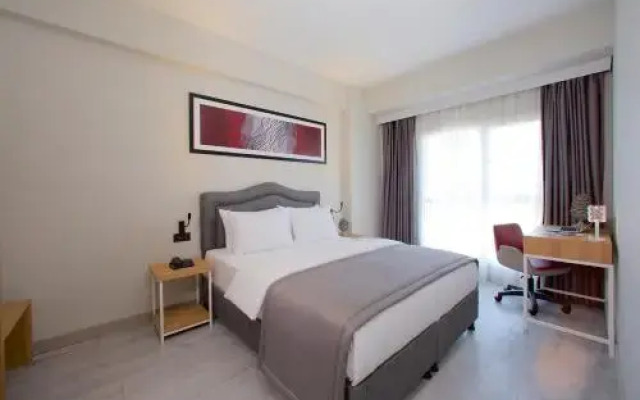 Seehotel Belvedere