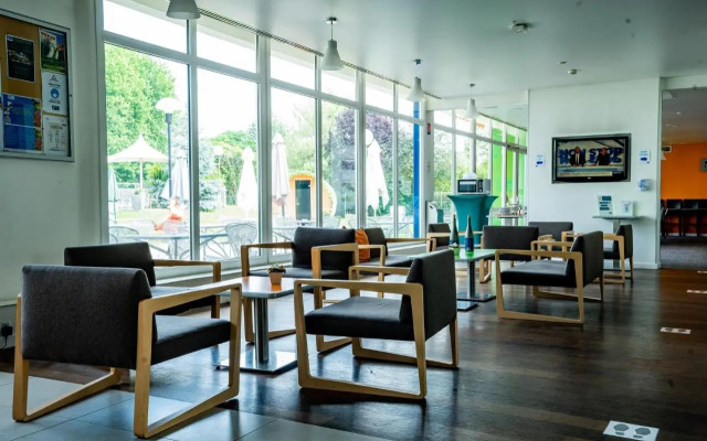 Novotel Strasbourg Sud