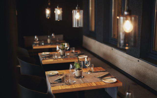 FETZ - Das Loreley Hotel