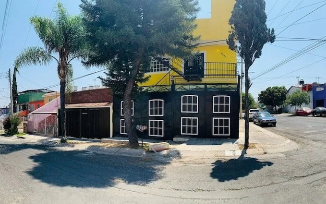 Casa Loma Dorada Residencial B