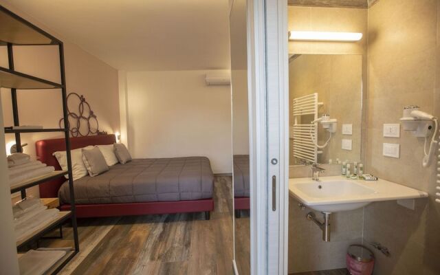 Sorrentino Vini Country House