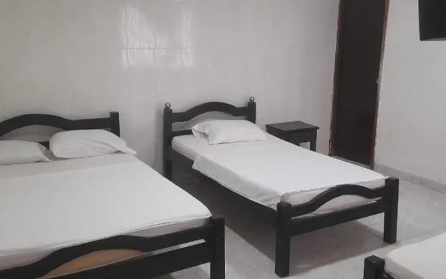 Hotel La Nueva Casa Del Viajero